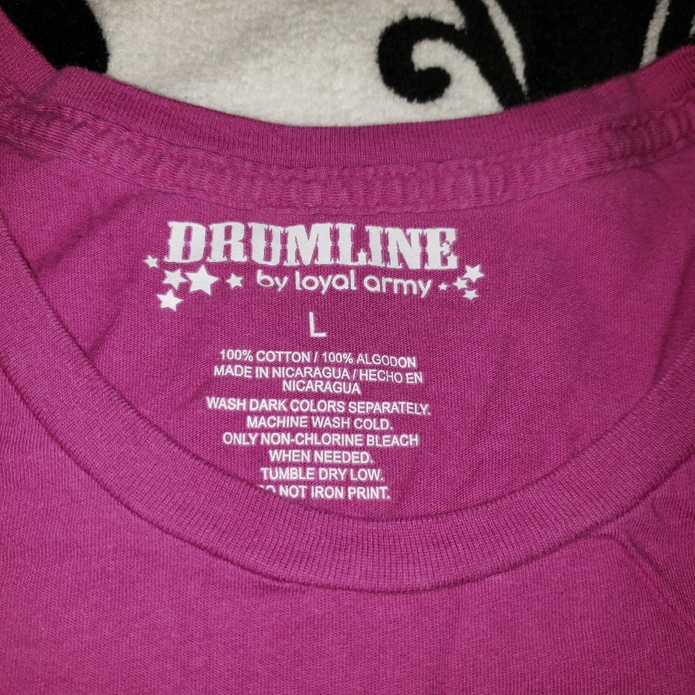 Graphic Tee - Picture 3 of 3
